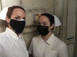 “That Night” 2021 - Director Samual Gonzalez Jr.