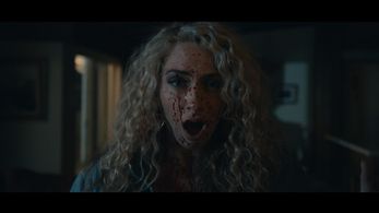 Lyndsi LaRose in Last Chance (2022)