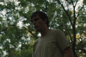Tommy O'Brien in Nobody Knows (2017)