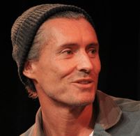 Blood Legacy convention Paris