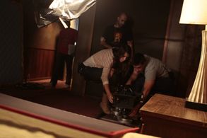 Collin Brazie in All I Need (2016)