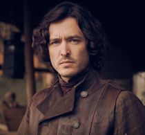 Alexander Vlahos in Outlander (2014)