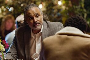 Still of J. Alex Brinson in All Rise CBS