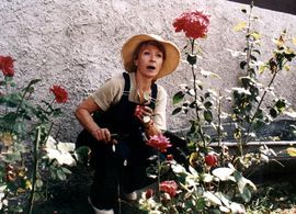 Jana Stepánková in Ranc U Zelené sedmy (1996)