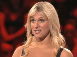 Marlies Pinto in Are You Smarter Than a 5th Grader? (2007)