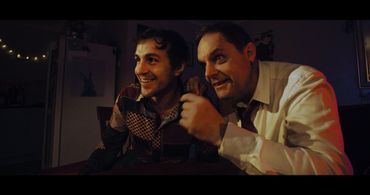 The Suburb's Nocturne (2020)