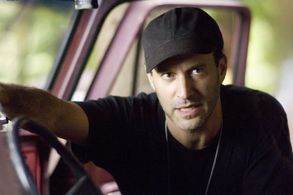 Roger Kumble in College Road Trip (2008)