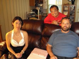 Christian Maurice Gantt