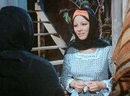 Faten Hamamah in Mouths and Rabbits (1977)