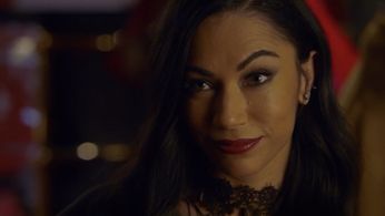 Valerie LeBlanc in Creepshow