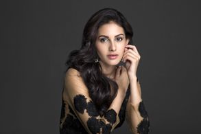 Amyra Dastur