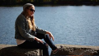 Sophia's Music Room-Tiffany