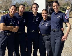 Michael John Benzaia