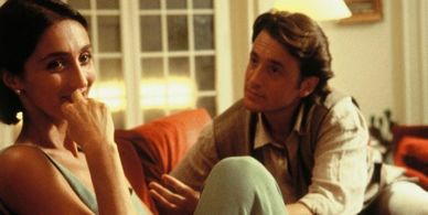 Ramon Madaula and Silvia Munt in What's It All About (1995)