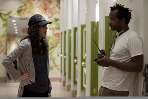 James Graves, Ramaa Mosley