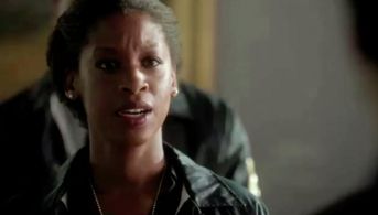 Still of Amber Friendly in Scorpion