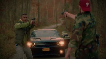 from the film, let mercy come, by andrew serban