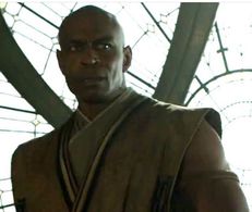 A still from Dr Strange