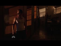 Adam Jepsen in The Mysteries of Laura