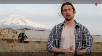 Will Hurst in I Know You're in There (2016)