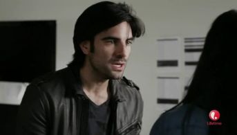 Aketza Lopez in Killer Reality (2013)