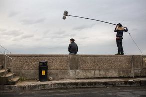 Scott Chambers in Brothers (2015)