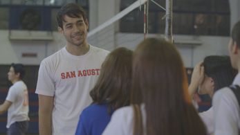 Kit Thompson in Maalaala Mo Kaya (1991)