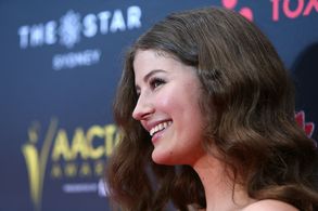 The 7th AACTA Awards at The Star on December 6, 2017 in Sydney, Australia