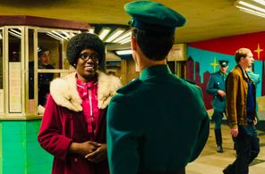 Carolyn Michelle Smith