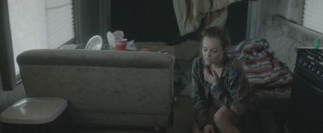 Colleen Donovan in Levi (2018)