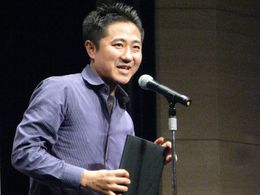 Kazuhiro Sôda
