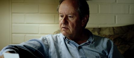 Thomas W. Ashworth in Life of Loss (2016)