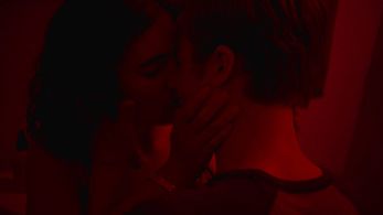 Jessica Barr in Sophie Jones (2020)