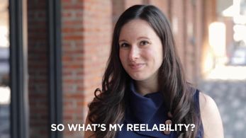 Rachel Alana Handler in Authentically Me (2019)