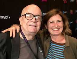 Bob Hawk, Producer & Legendary Festival Programmer