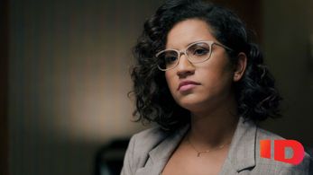 Fatima Silva and Ching Tseng in Reasonable Doubt: A State of Denial (2021)