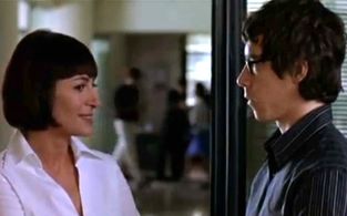 Sonia Castelo in El juego de la verdad (2004)