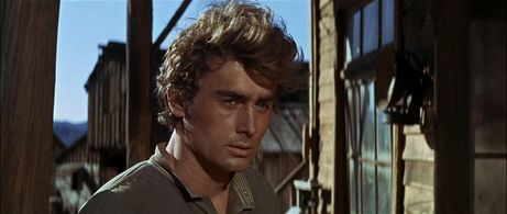 Robert Porter in Firecreek (1968)