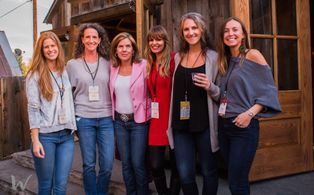 Crested Butte Film Festival Women in Film Summit
