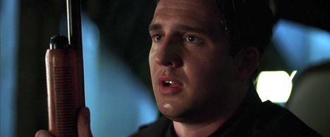 Matt Shallenberger in The Dark Knight (2008)