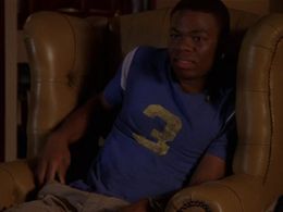 Paul James in Greek (2007)