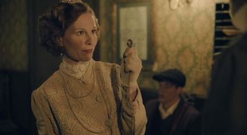 Find Me in Paris - Princess Alexandra. Season 1