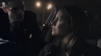 “In Accordance With”, Dir. Sarah Friedland