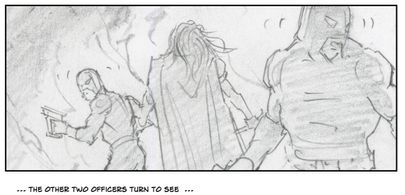 Michael Anthony Jackson