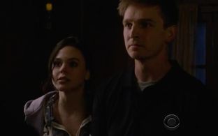 Georgia Norman in Criminal Minds (2005)