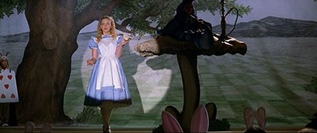 Kristin Adams in Where the Truth Lies (2005)