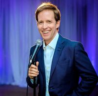 James Arnold Taylor Live Event Host