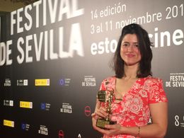 New Waves Non Fiction Award, Seville European Film Festival 2017