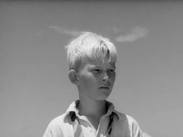 Tom Gaman in Lord of the Flies (1963)