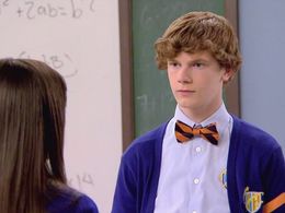 Kendall Ryan Sanders in Every Witch Way (2014)